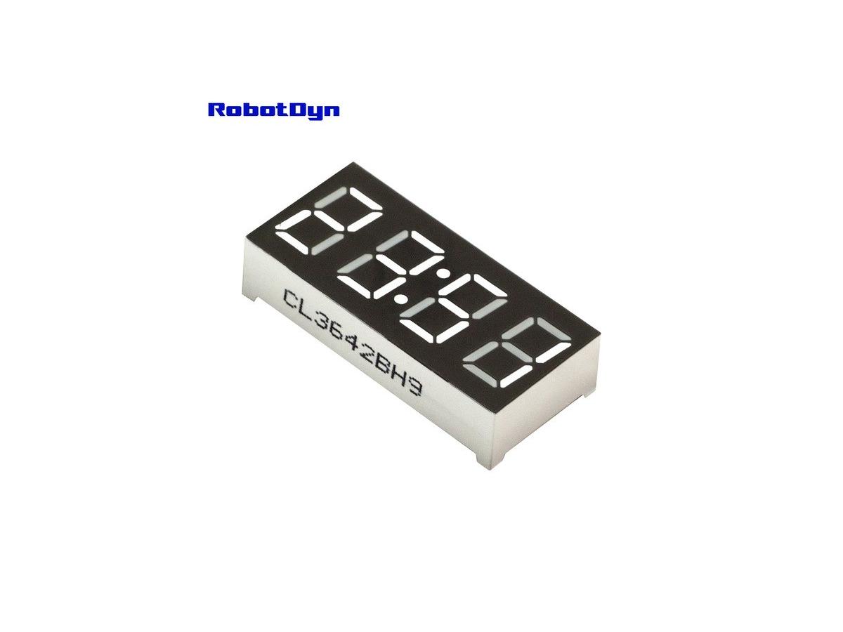 Afișaj 4 cifre-ceas LED 0.36" 7-segmente alb poze/4-Digit-7-segments-LED-Display-tube-doubledot-clock-WHITE-1.jpg