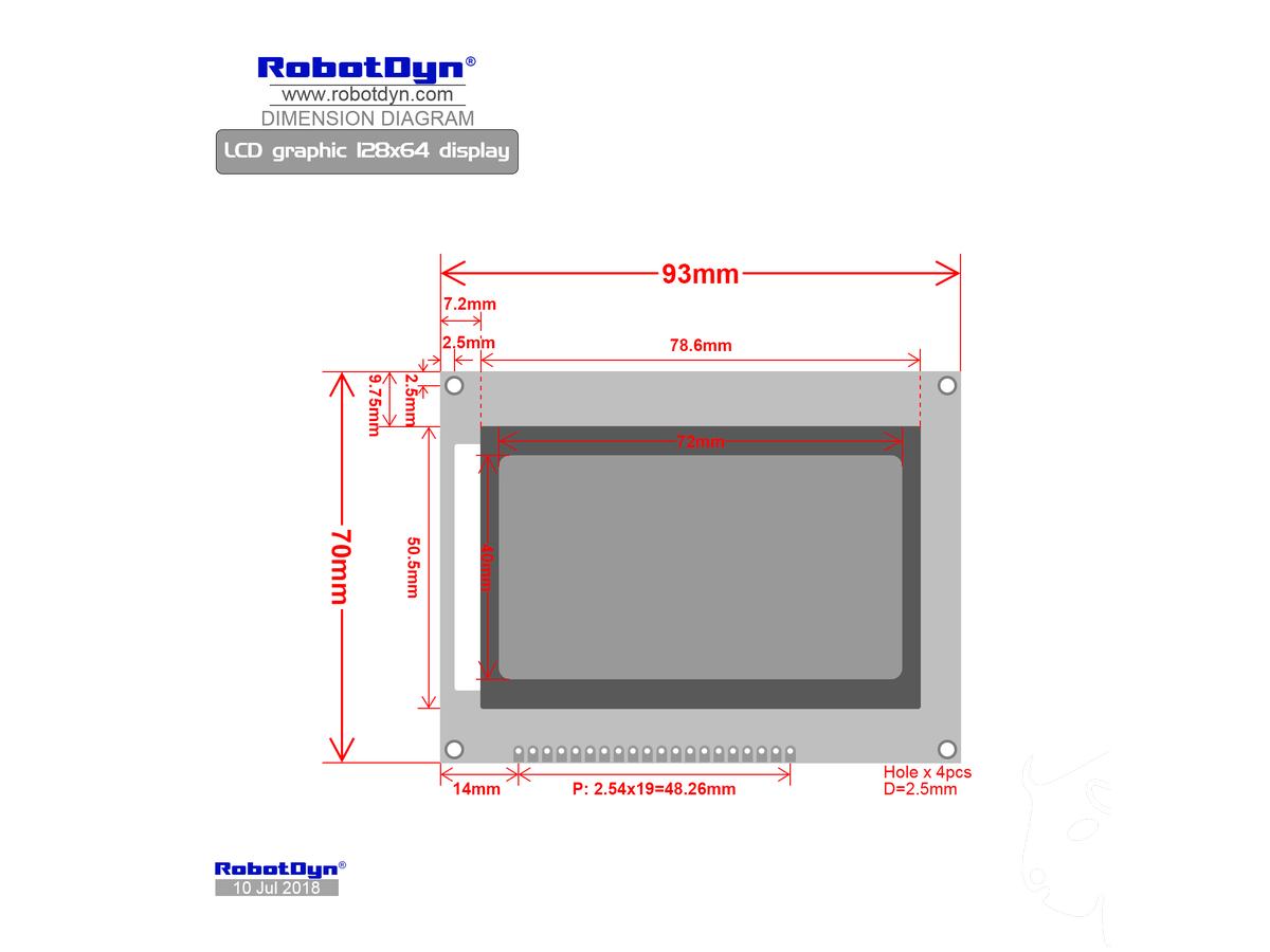 Afișaj LCD 128x64 albastru cu I2C poze/AfisajLCD-128x64-albastru-dimensiuni.jpg