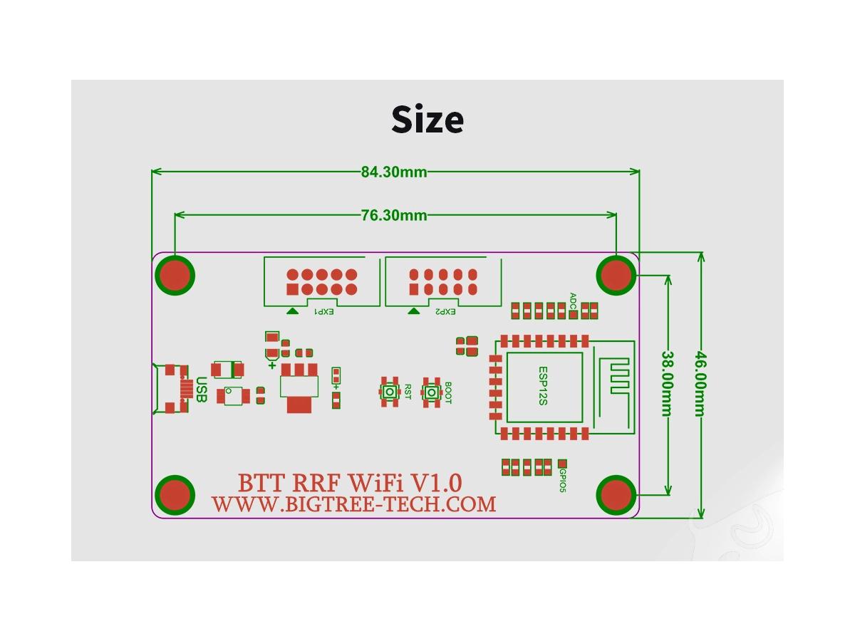 Modul RRF WiFi V1.0 poze/BTT-RRF-WiFi_1_0-slide-03.png