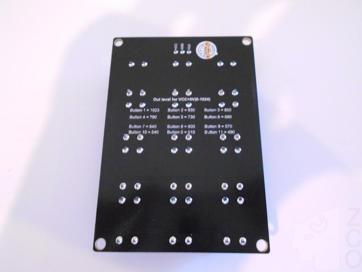 Modul tastatură 3x4 butoane poze/Button-Keypad-3x4-module-DSCN2930.JPG