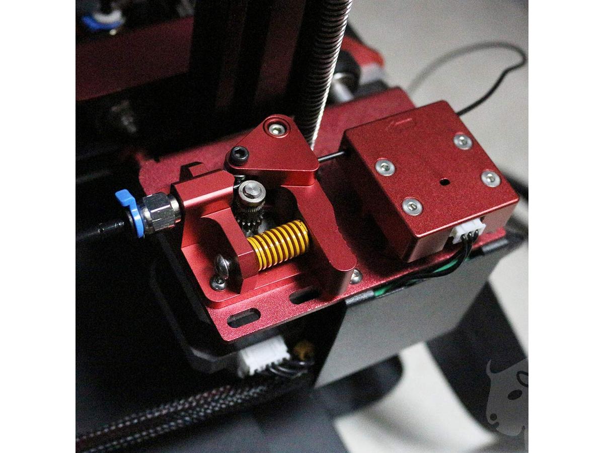 Kit extruder dual-gear roșu poze/Creality-extruder-CR10S_pro-03.jpg