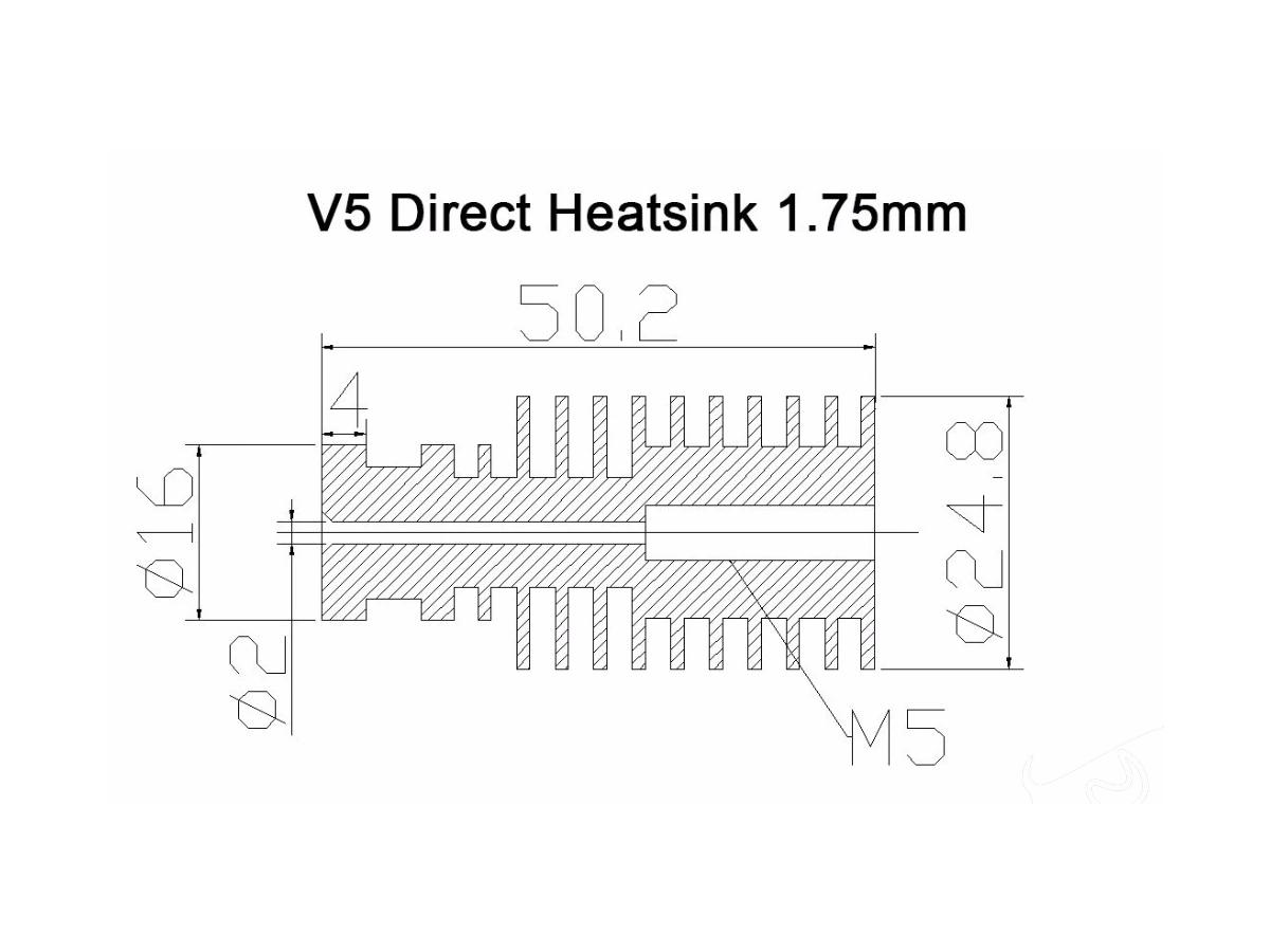 Hotend V6 - extruder direct poze/Heatsink-direct-V5-3.png