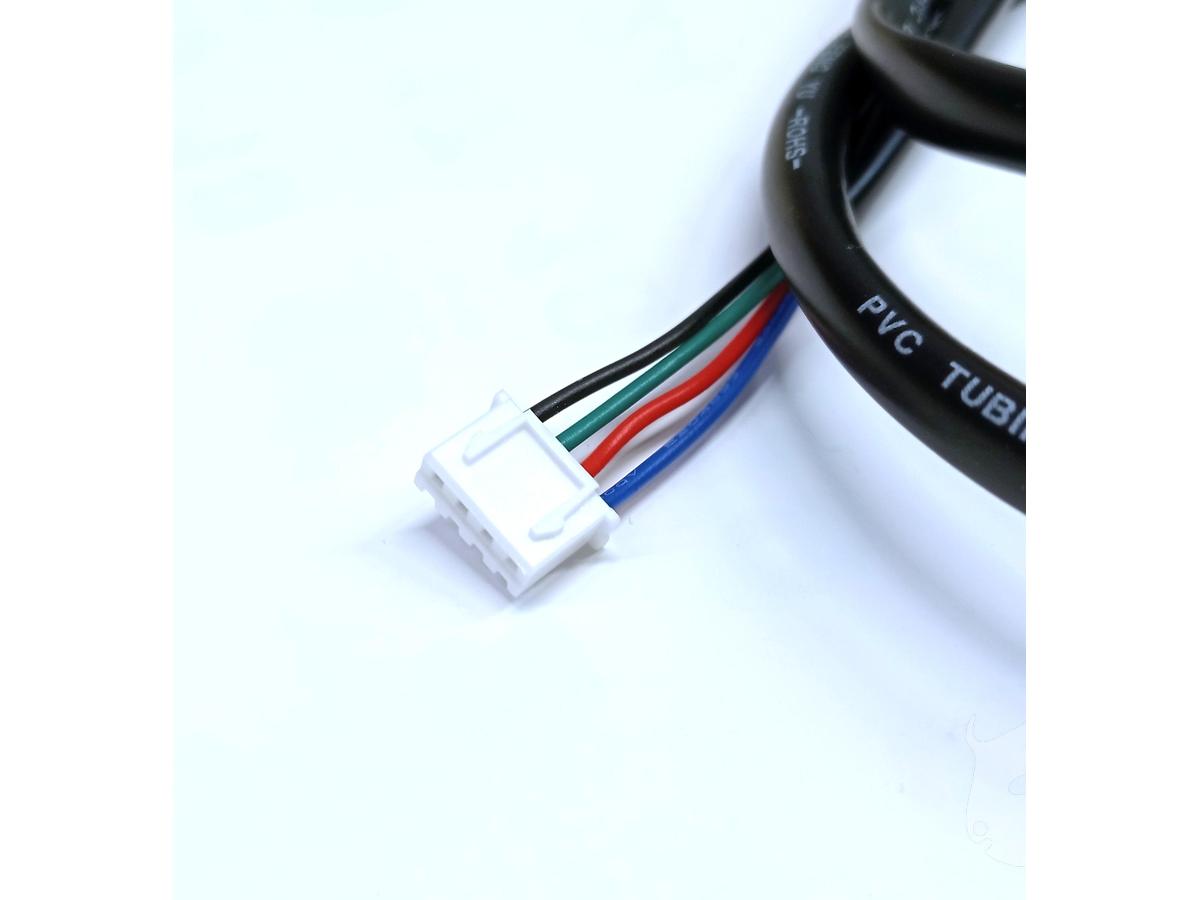 Cablu motor 100cm cu conector alb 2 poze/LNK-Cablu-motor-con-alb-2-01.jpg
