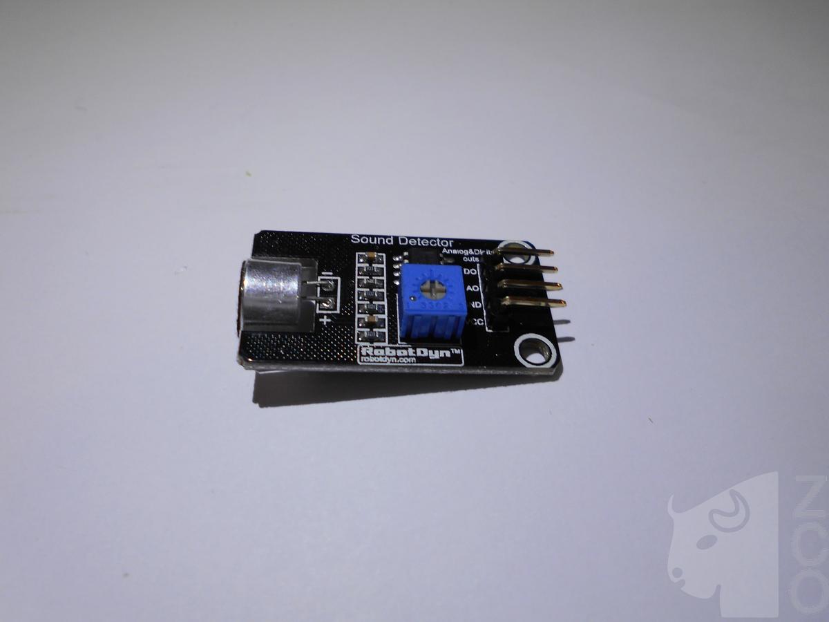 Modul microfon și detector de sunet poze/Microphone-Sound-Voice-Detector-DSCN2828.JPG