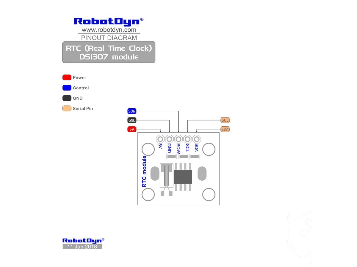 Modul ceas RTC cu baterie poze/PINOUT0G-00004431Mod-RTC-DS1307.jpg