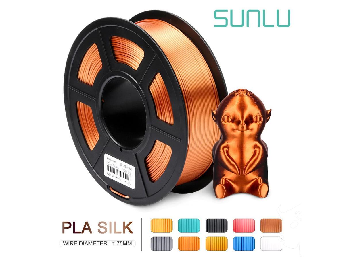 Sunlu PLA cupru lucios poze/PLA-Silk-Copper-1.jpg