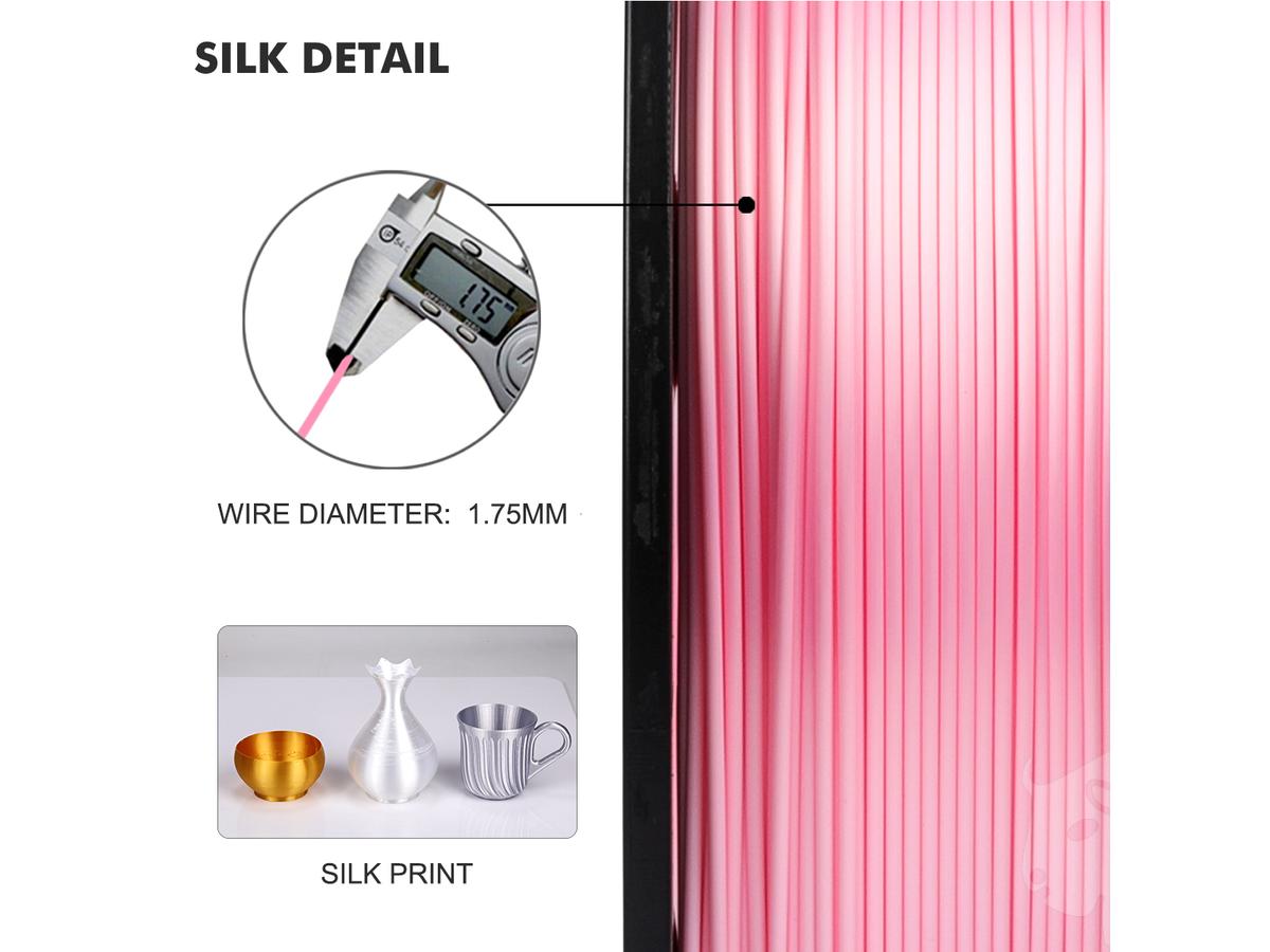Sunlu PLA roz lucios poze/PLA-Silk-Pink-2.jpg