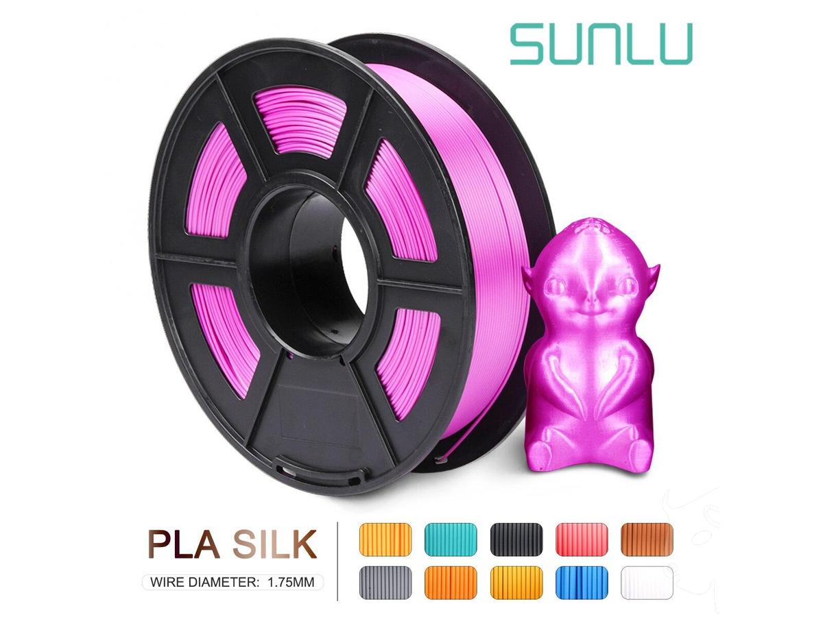 Sunlu PLA mov lucios poze/PLA-Silk-Purple-1.jpg