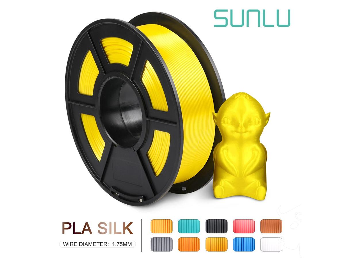 Sunlu PLA galben lucios poze/PLA-Silk-Yellow-1.jpg