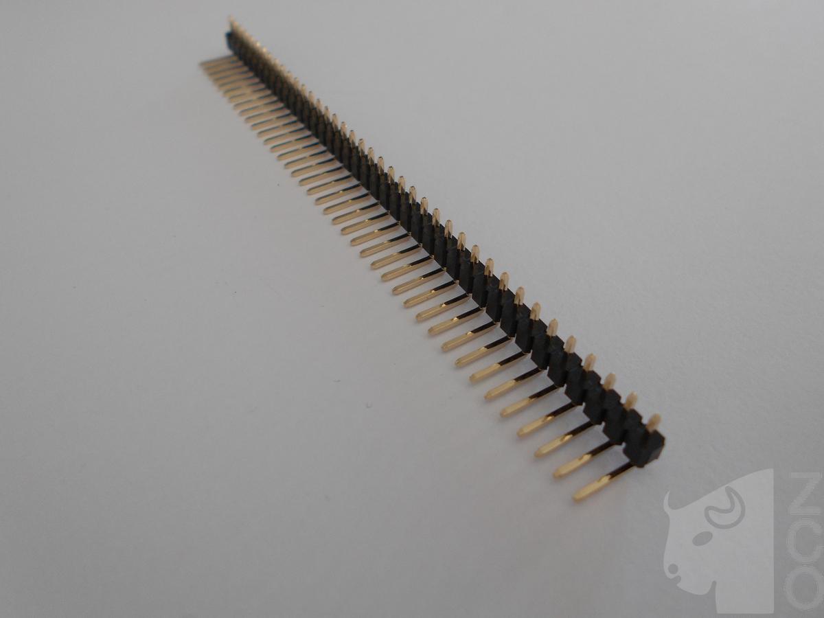 Baretă pini tată - în unghi (40 pini) poze/PinHeader-Male-10lines-40pin-BLACK-2-54mm-DSCN2692.JPG