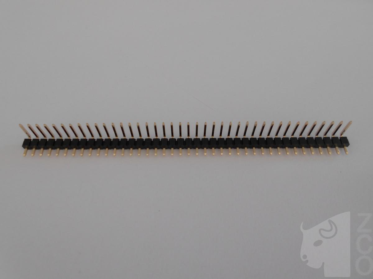 Baretă pini tată - în unghi (40 pini) poze/PinHeader-Male-10lines-40pin-BLACK-2-54mm-DSCN2693.JPG