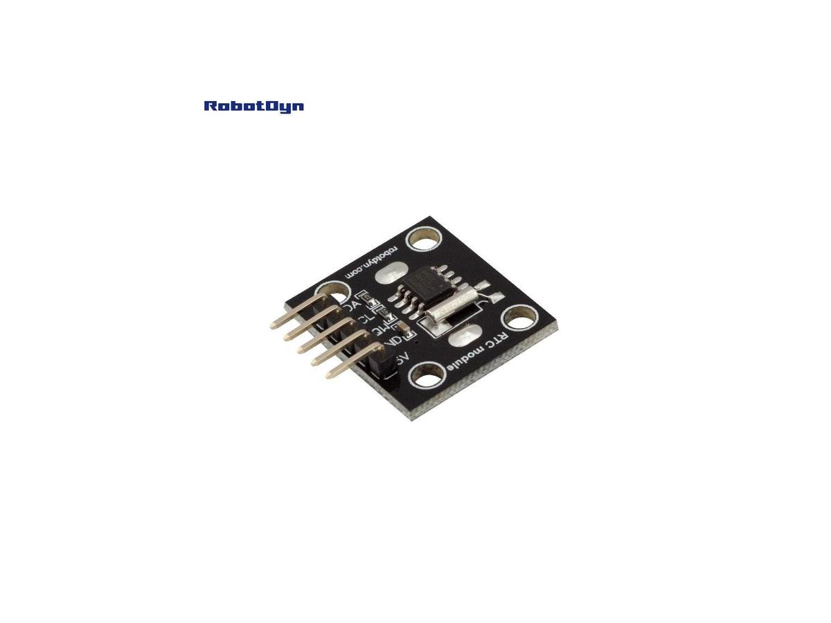 Modul ceas RTC cu baterie poze/RTC-Real-Time-Clock-DS1307-module-with-battery-1.jpg